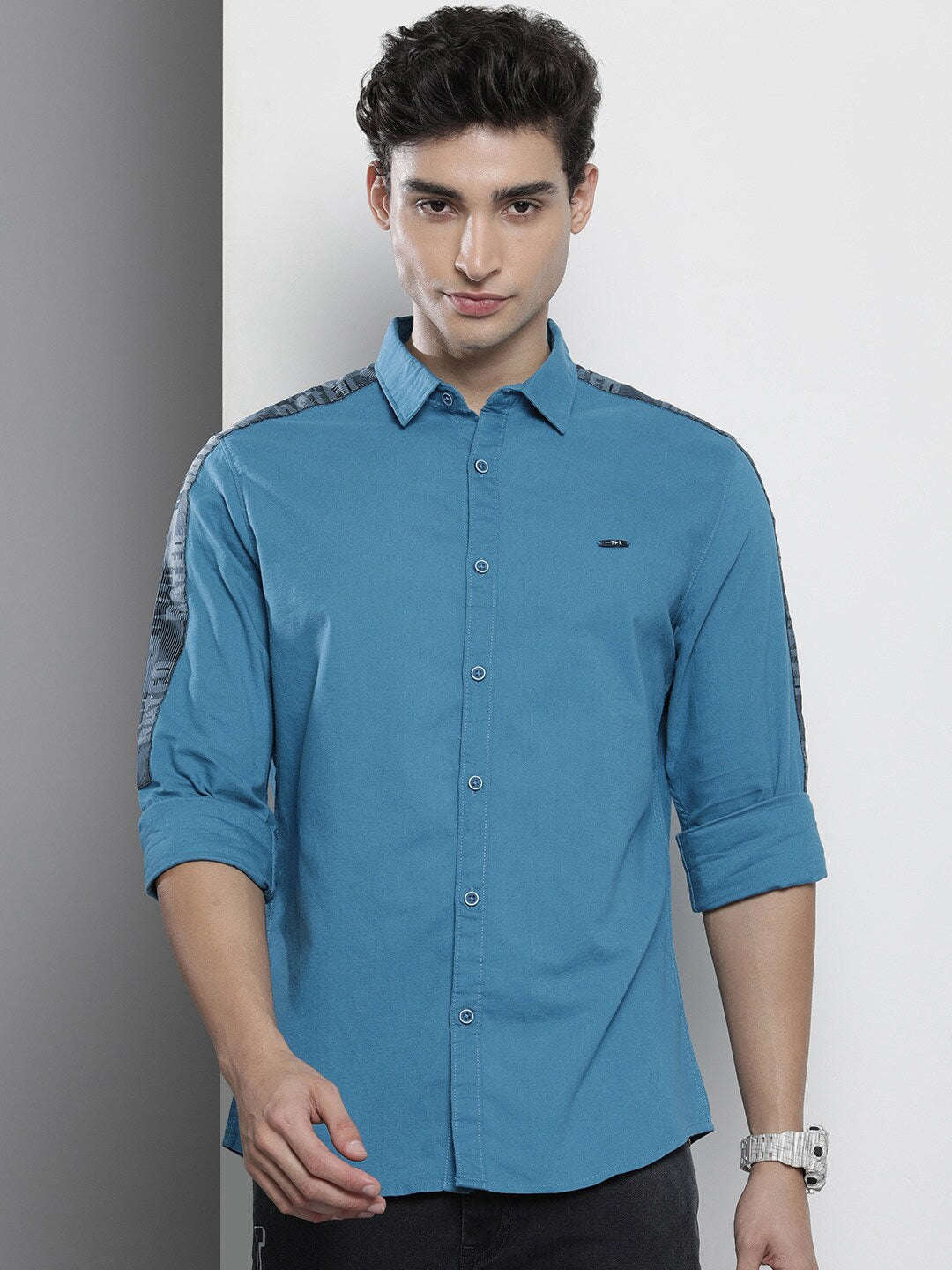 Shop Men Casual Shirt Online.