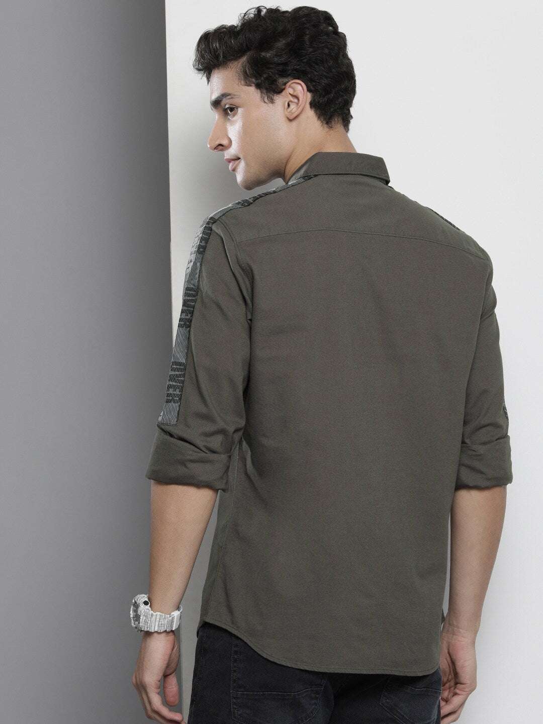 Shop Men Casual Shirt Online.