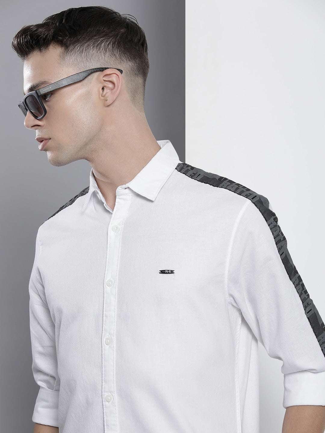 Shop Men Casual Shirt Online.