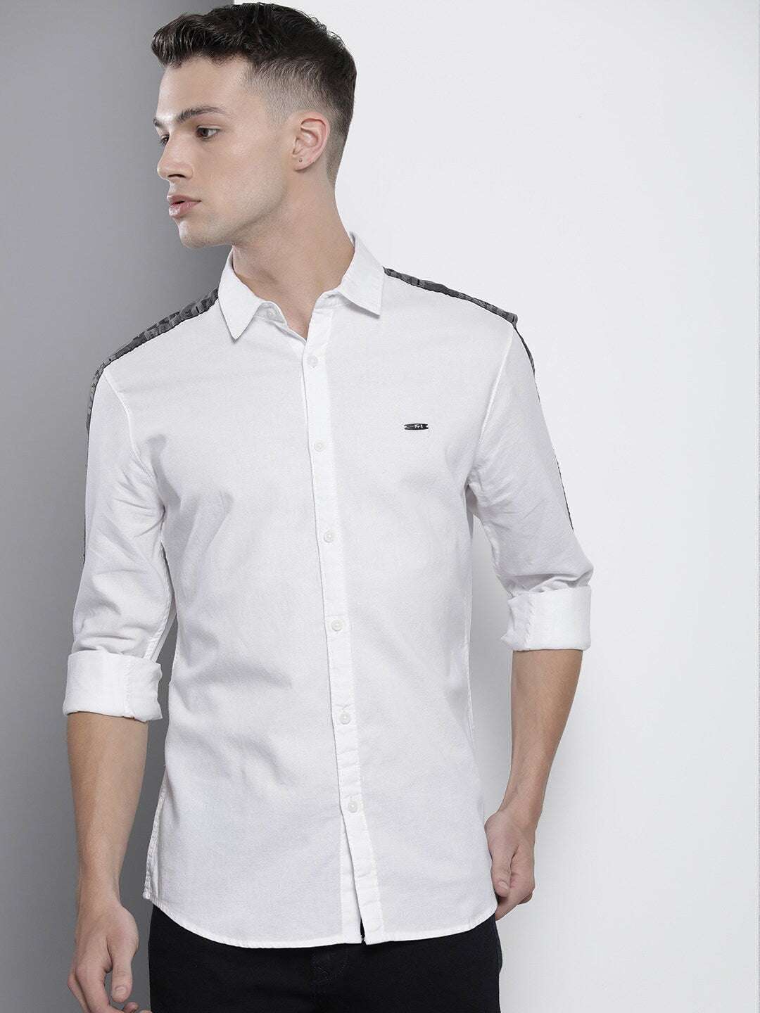 Shop Men Casual Shirt Online.