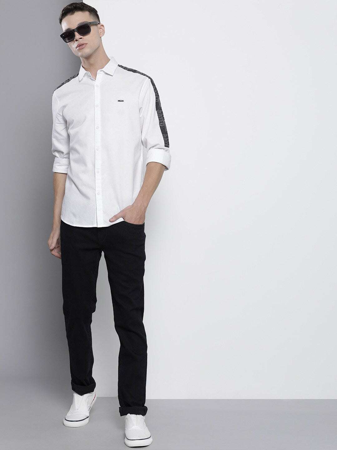 Shop Men Casual Shirt Online.