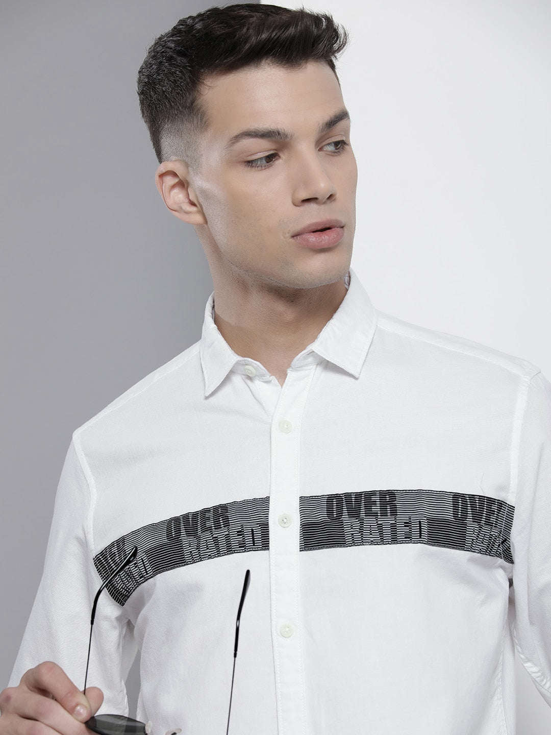 Shop Men Casual Shirt Online.