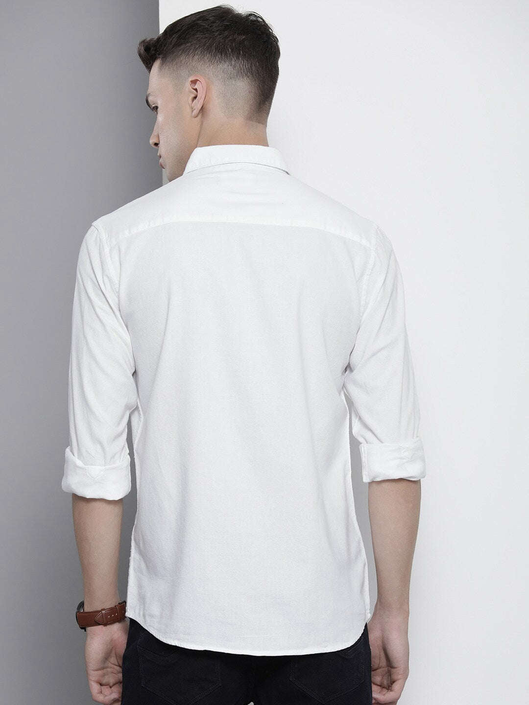 Shop Men Casual Shirt Online.