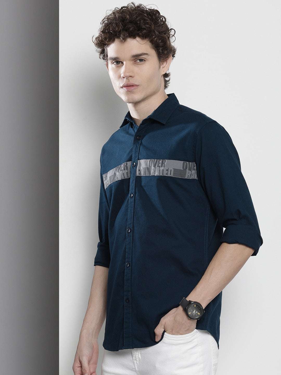 Shop Men Casual Shirt Online.