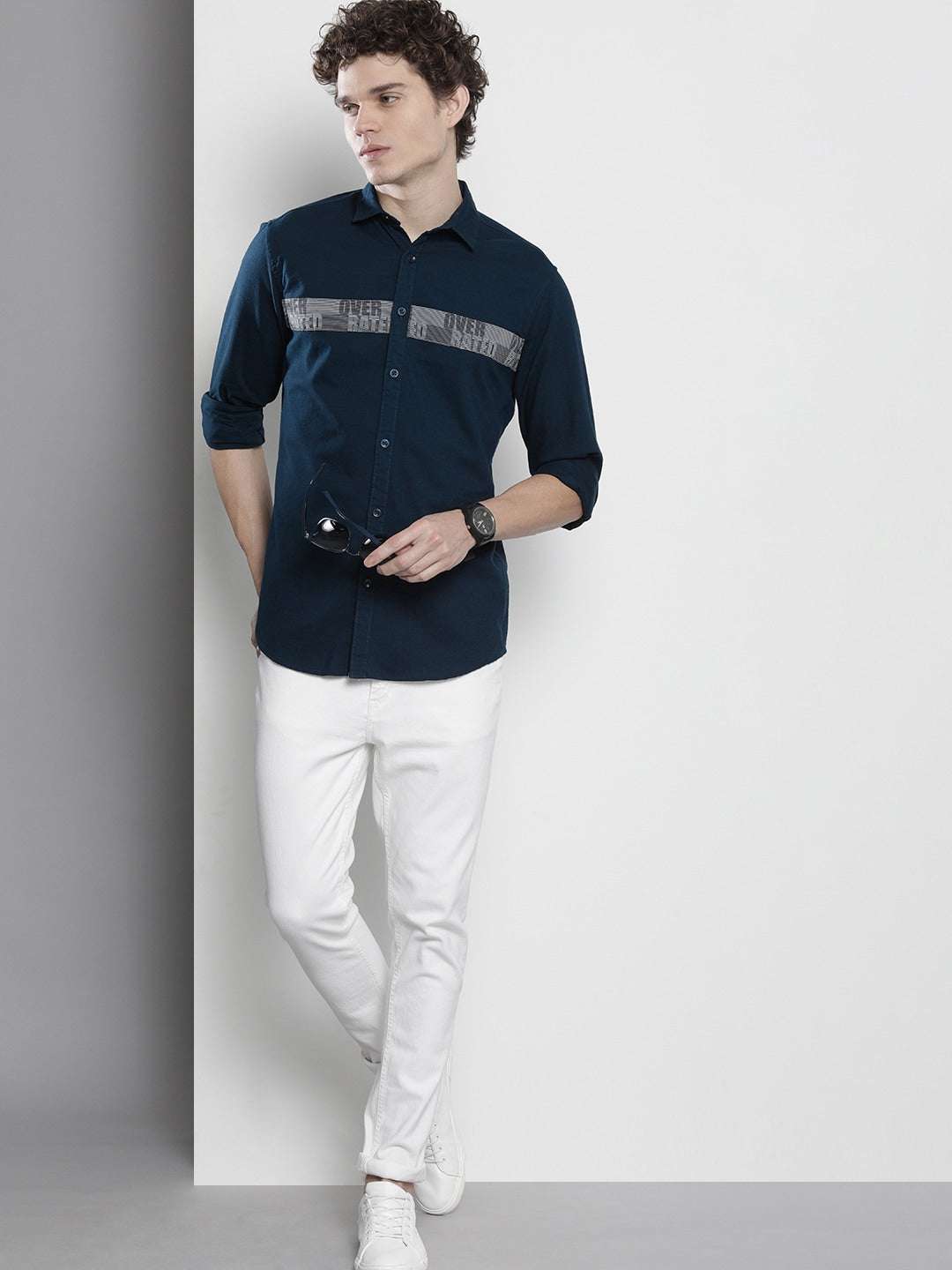 Shop Men Casual Shirt Online.