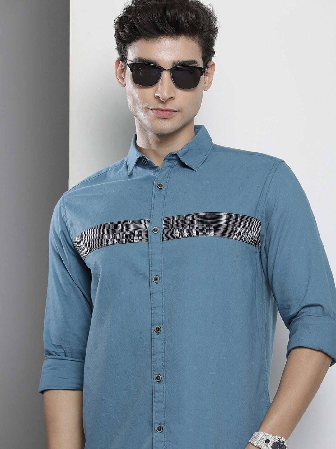 Shop Men Casual Shirt Online.