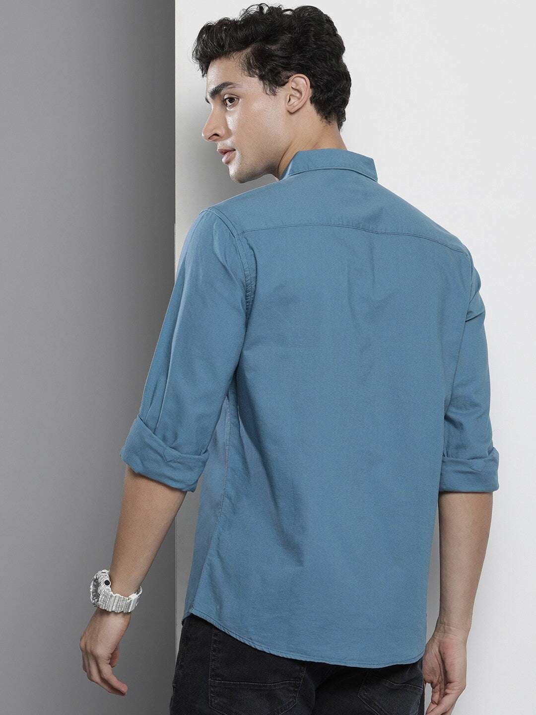 Shop Men Casual Shirt Online.