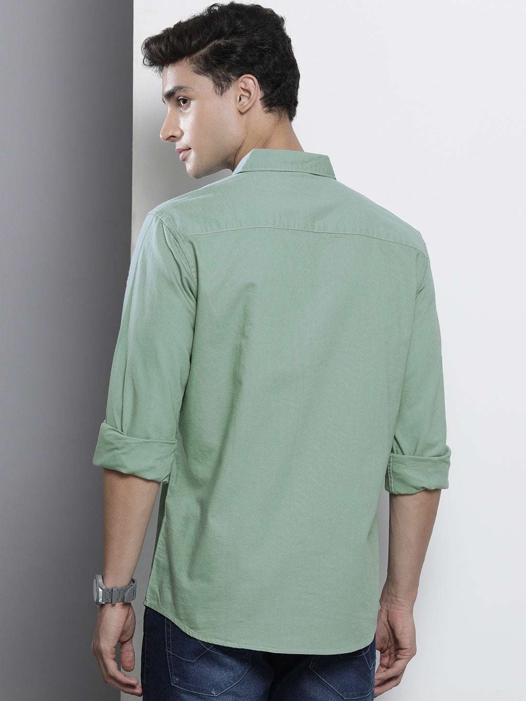 Shop Men Casual Shirt Online.