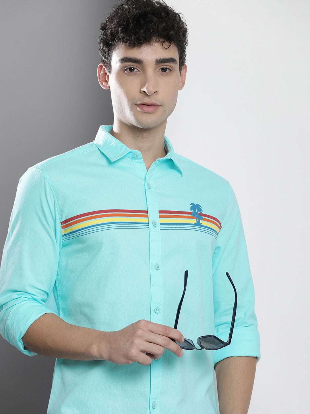 Shop Men Casual Shirt Online.