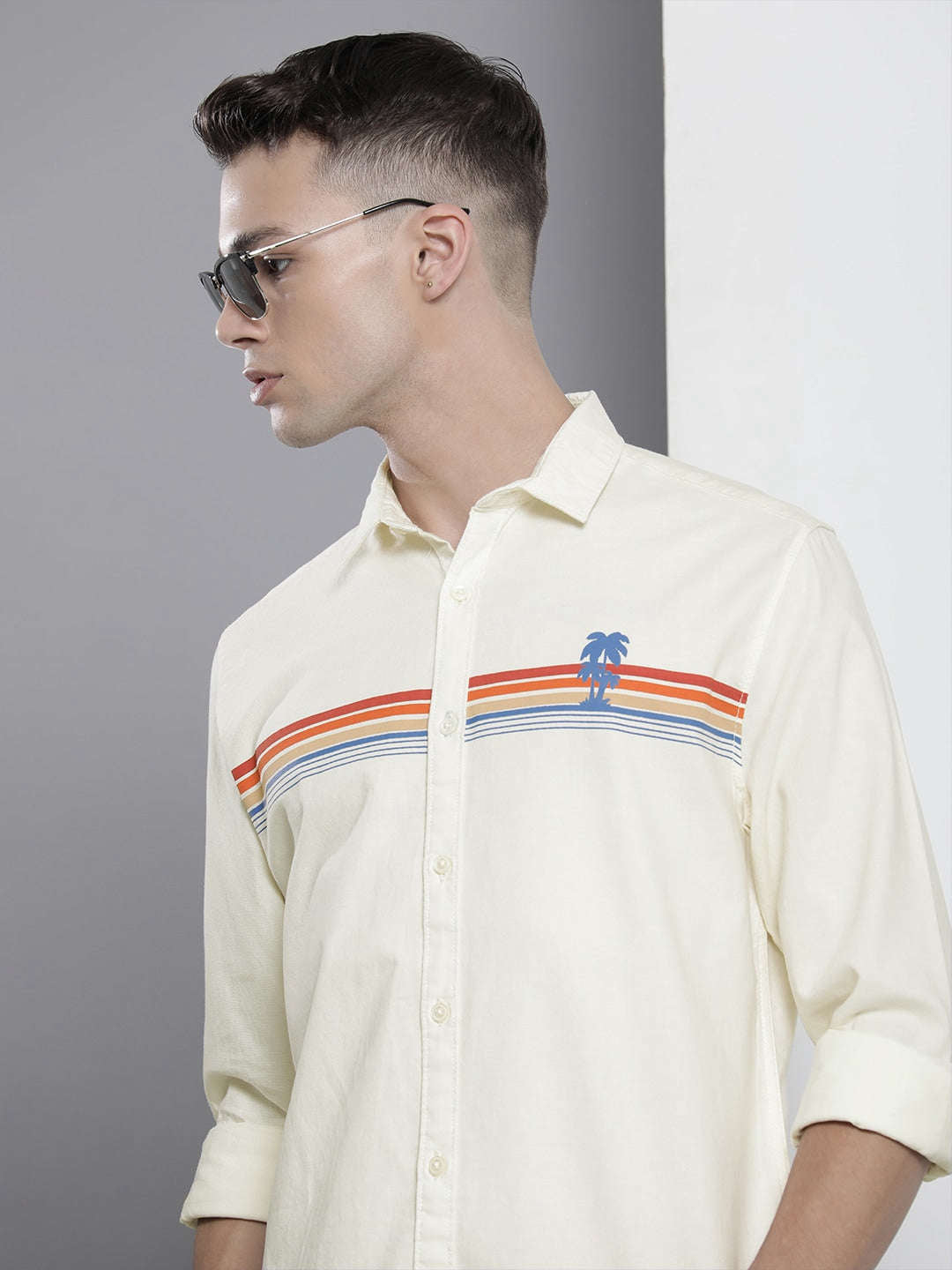 Shop Men Casual Shirt Online.