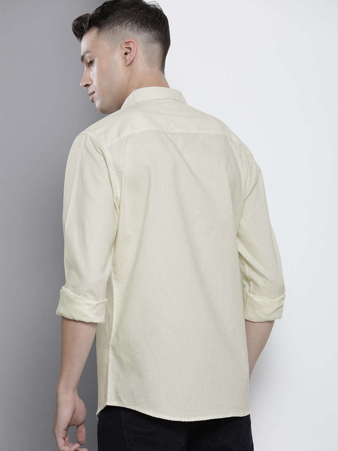 Shop Men Casual Shirt Online.