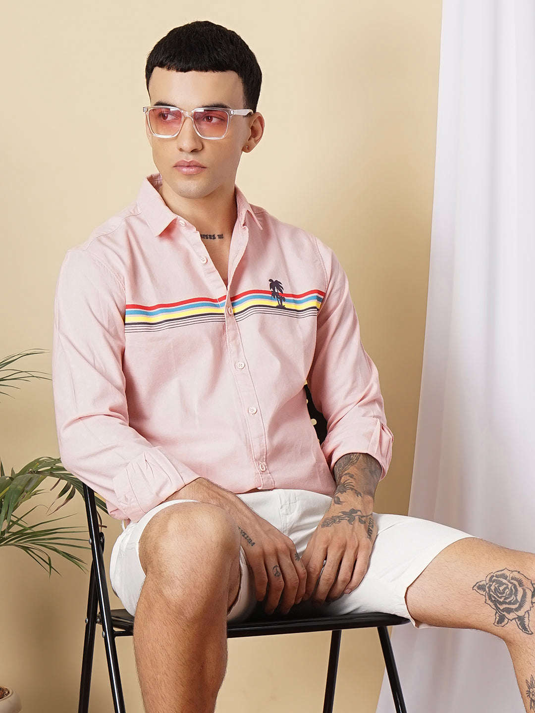 Shop Men Casual Shirt Online.