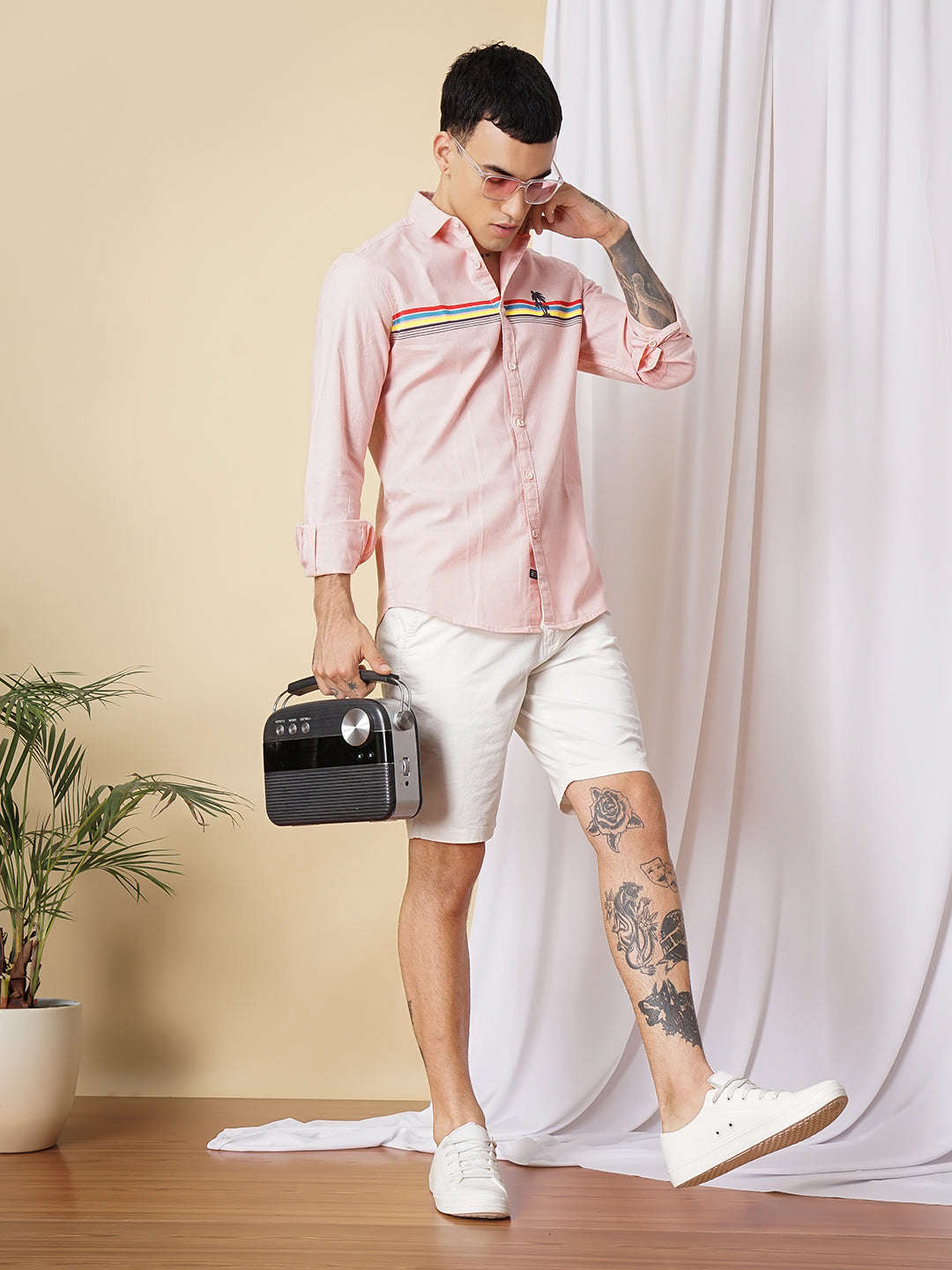 Shop Men Casual Shirt Online.