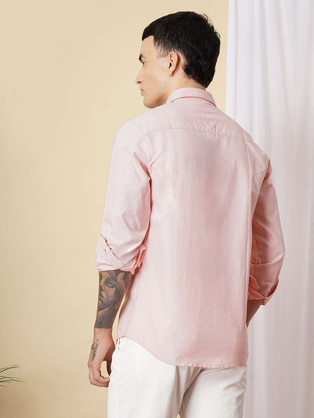 Shop Men Casual Shirt Online.