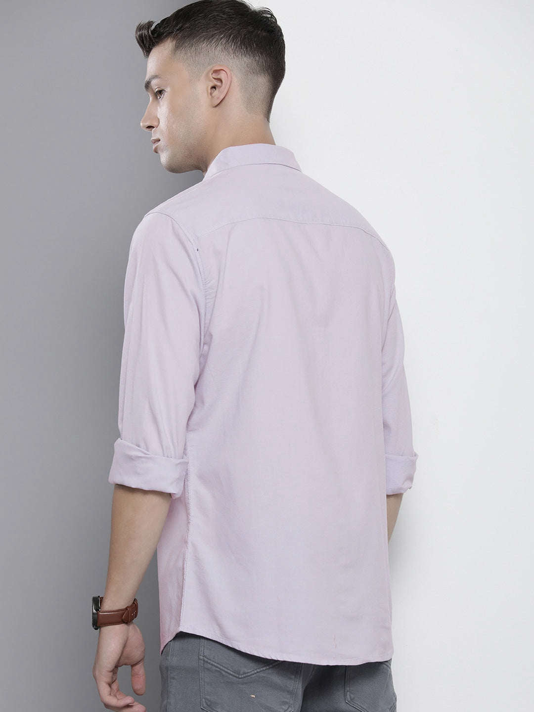 Shop Men Casual Shirt Online.