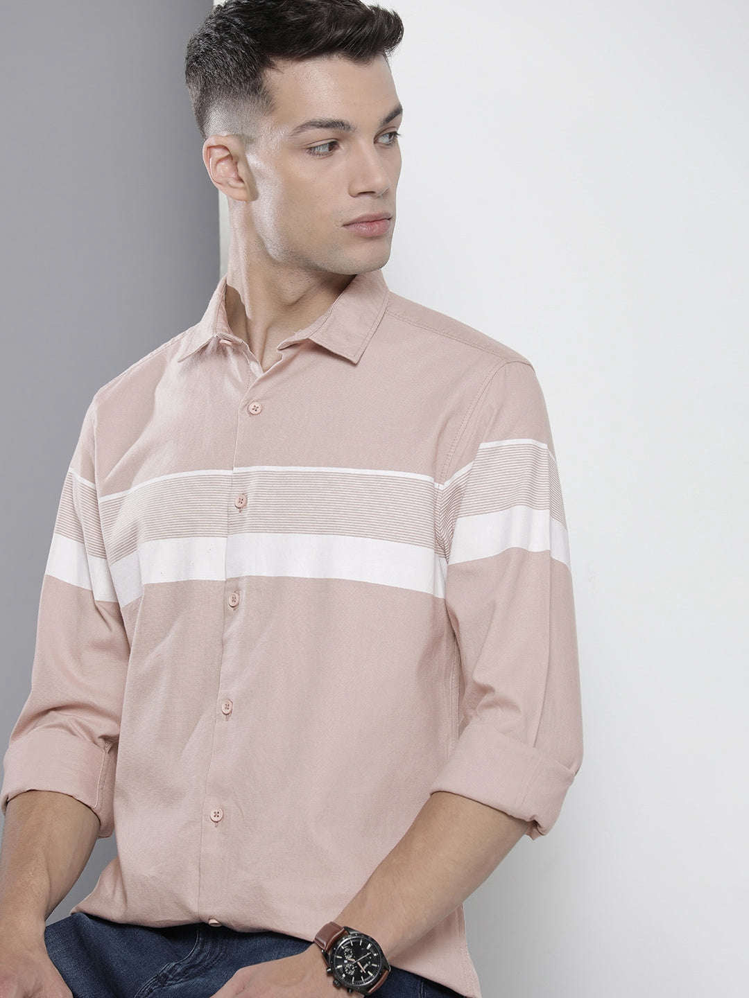 Shop Men Casual Shirt Online.