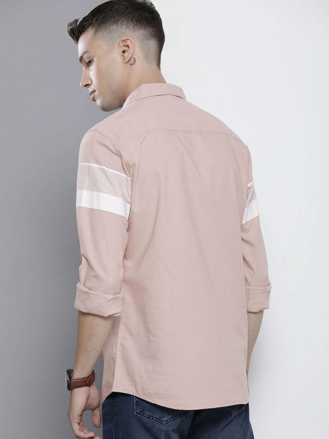 Shop Men Casual Shirt Online.