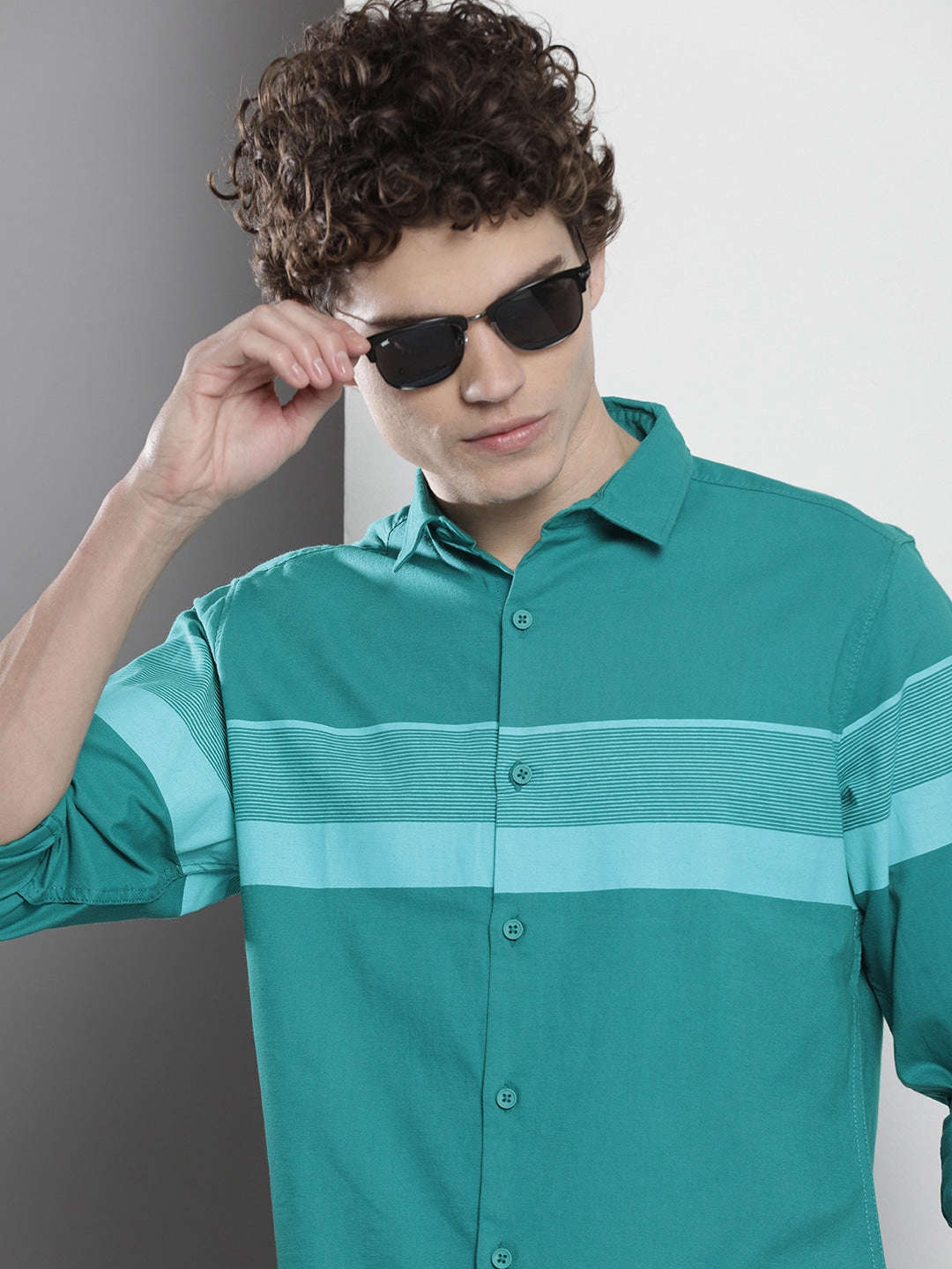 Shop Men Casual Shirt Online.