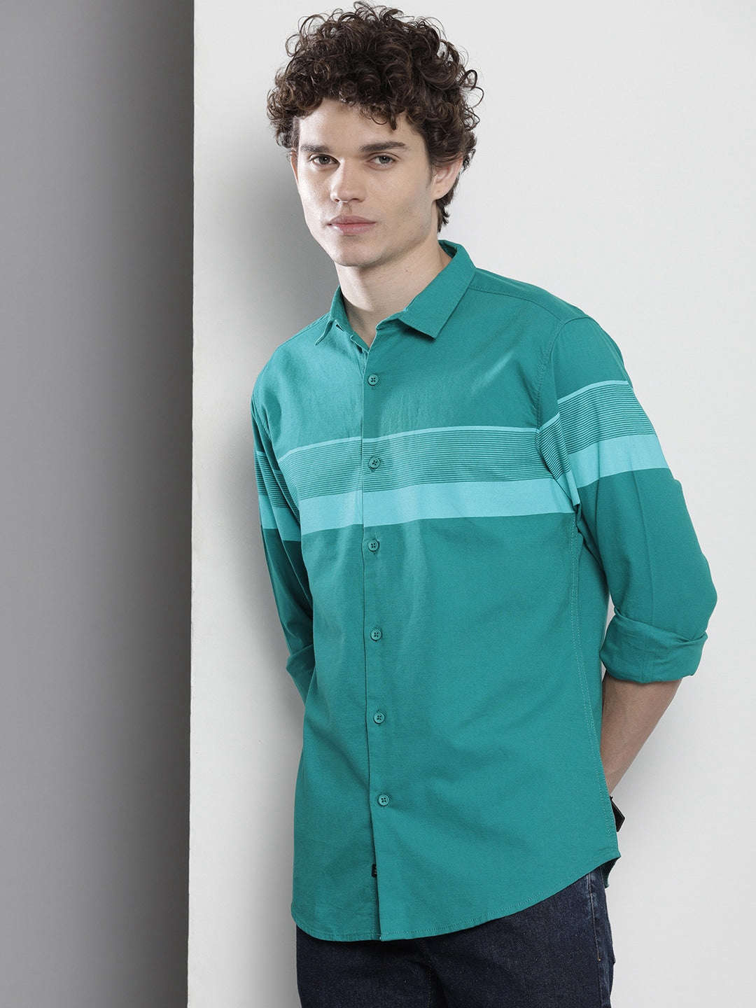 Shop Men Casual Shirt Online.