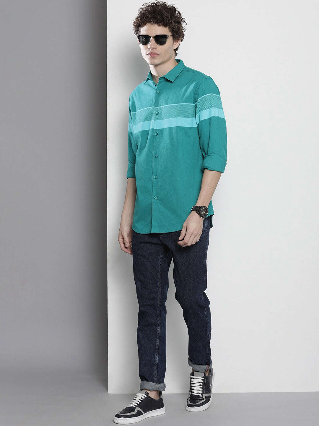 Shop Men Casual Shirt Online.