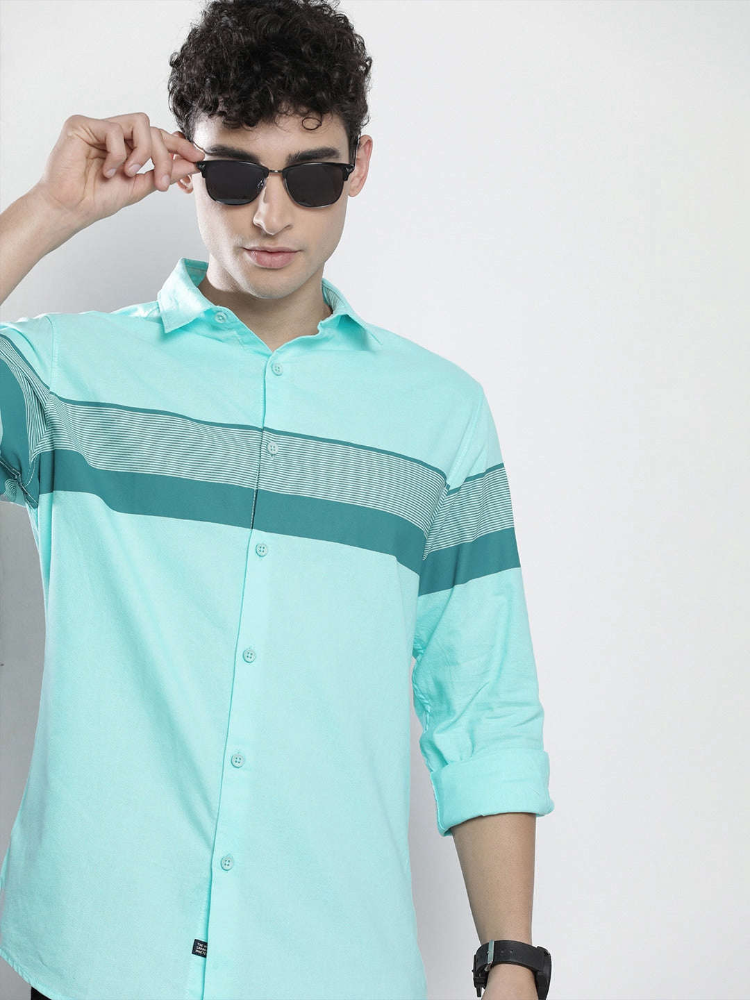 Shop Men Casual Shirt Online.