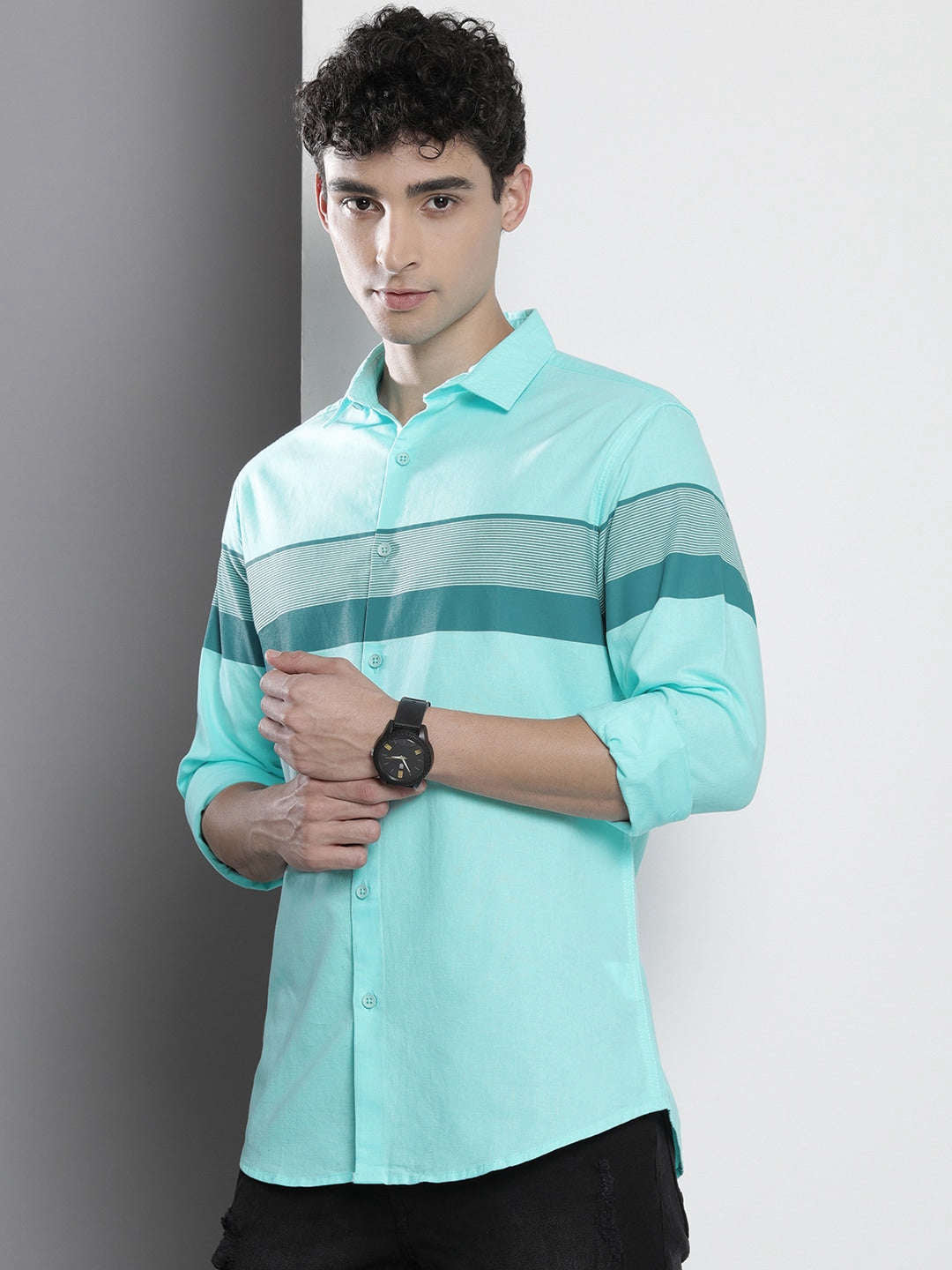 Shop Men Casual Shirt Online.