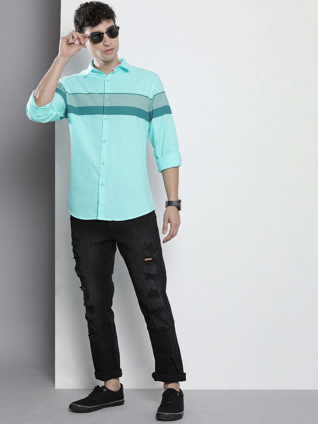 Shop Men Casual Shirt Online.