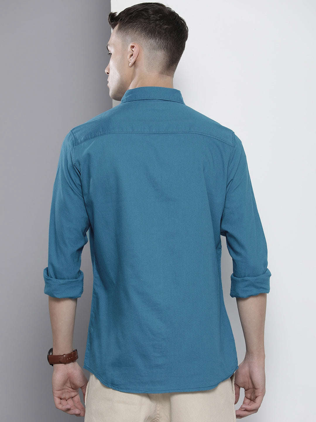 Shop Men Casual Shirt Online.