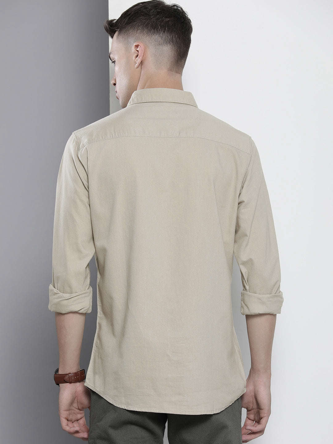 Shop Men Casual Shirt Online.