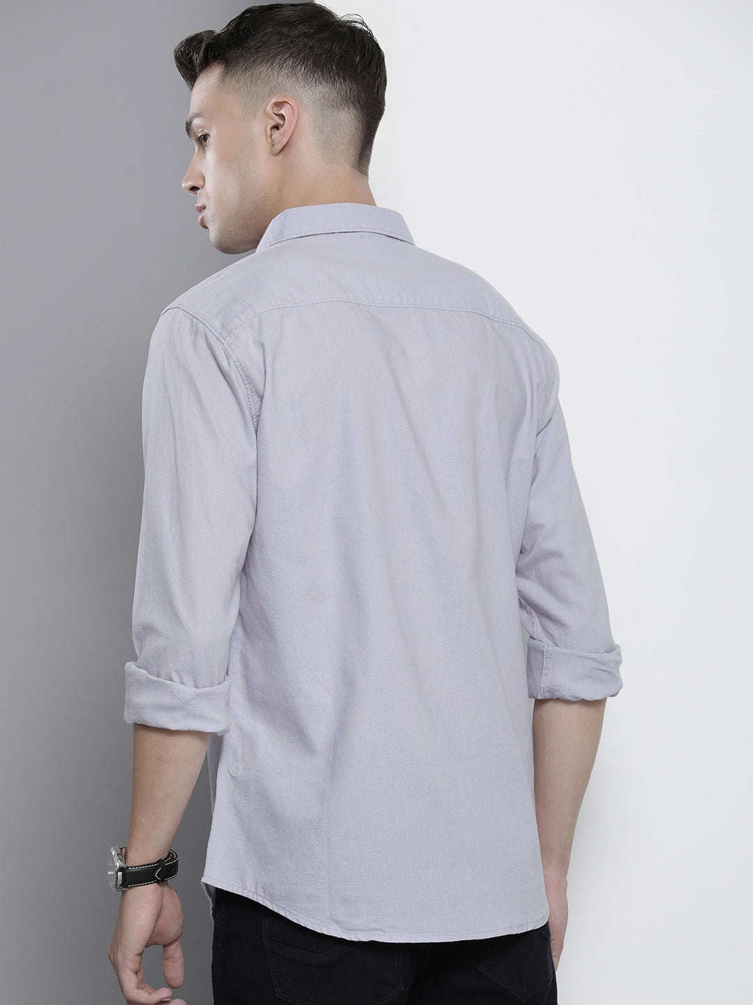 Shop Men Casual Shirt Online.