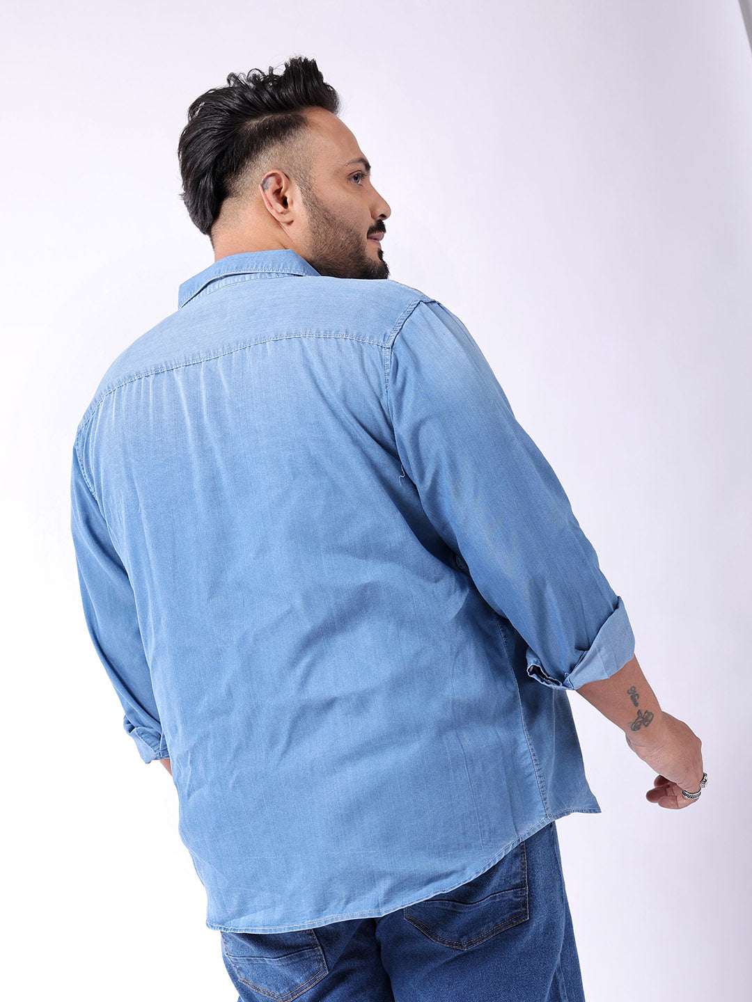 Shop Men Solid Shirt Online.