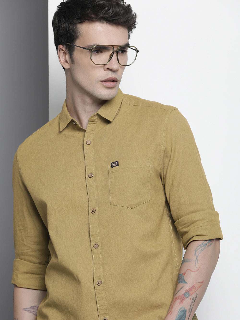 Shop Men Resort Shirt Online.