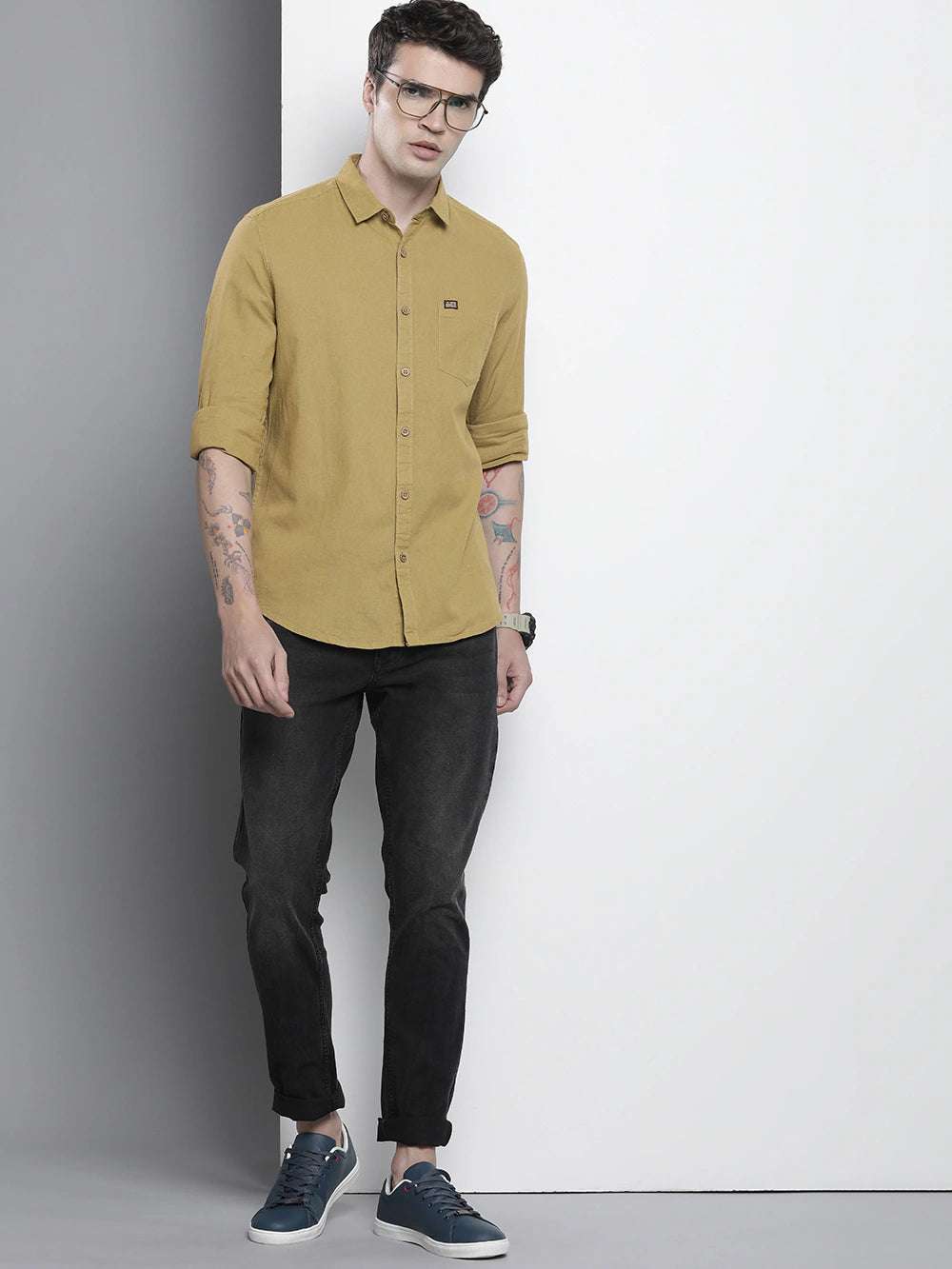 Shop Men Resort Shirt Online.