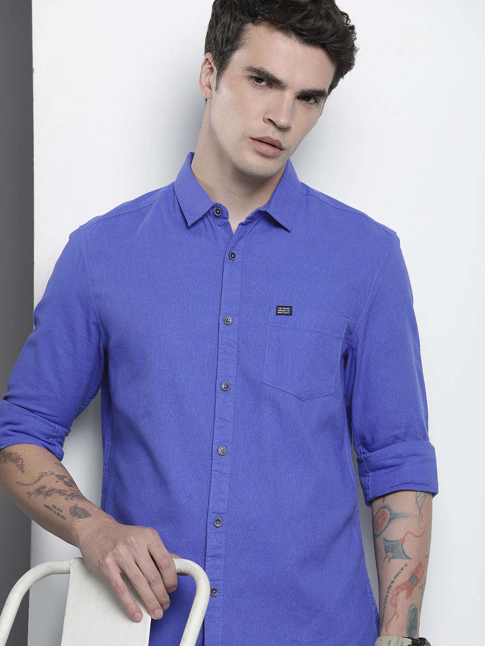 Shop Men Resort Shirt Online.