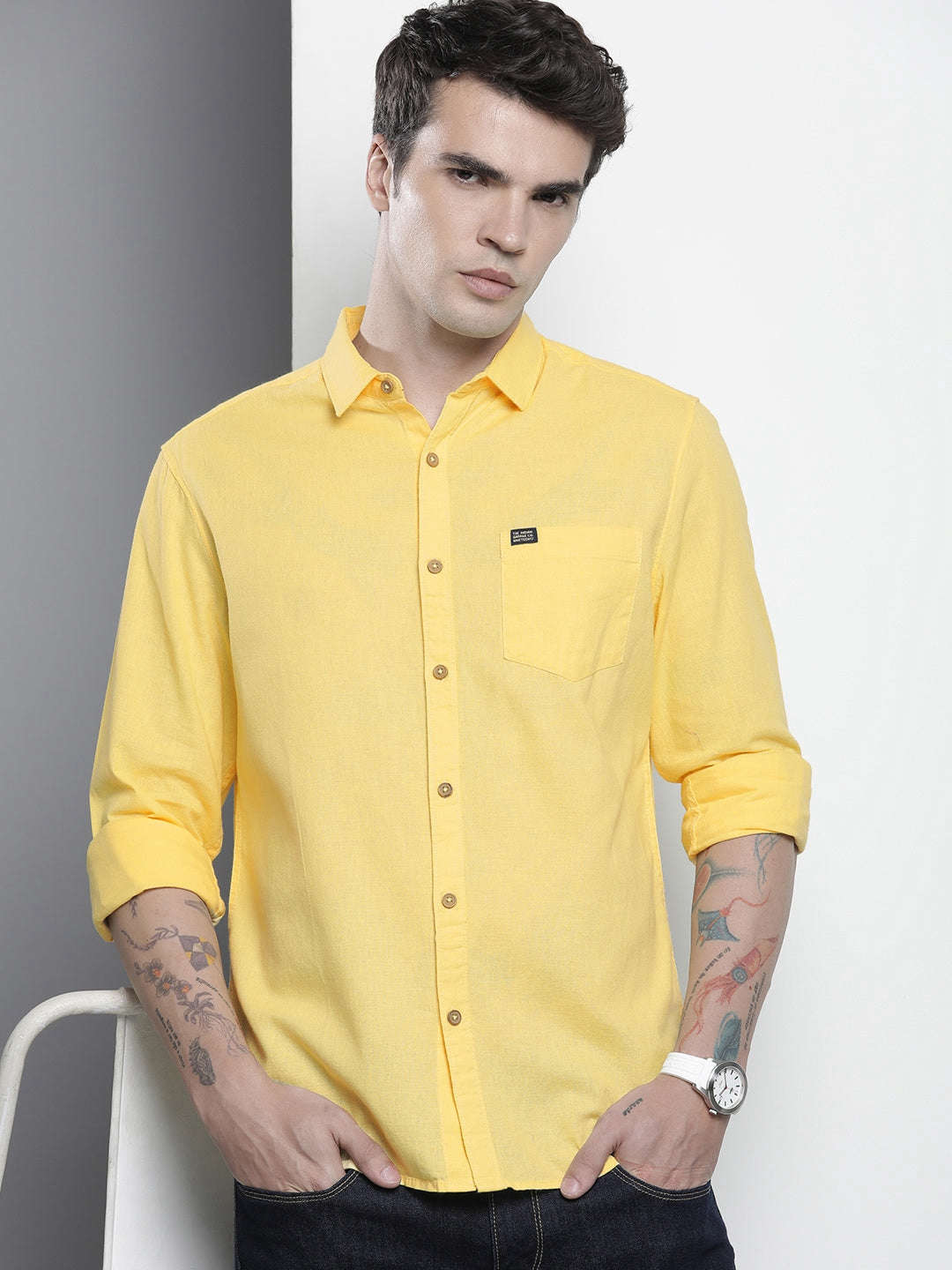 Shop Men Resort Shirt Online.