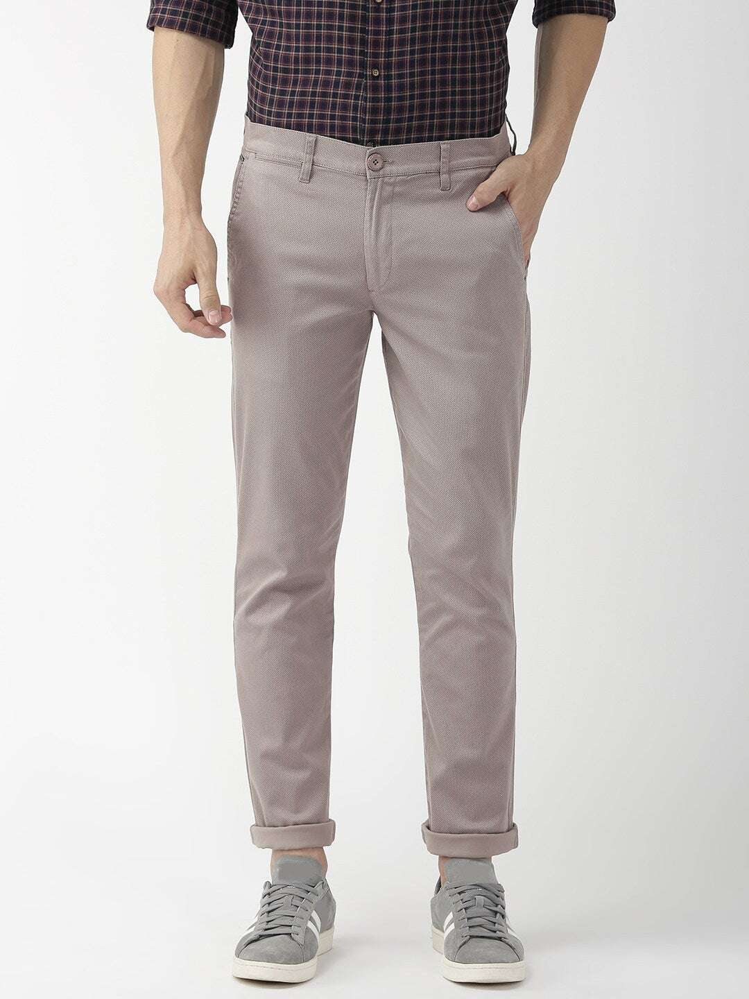 Shop Men Casual Chino Online.