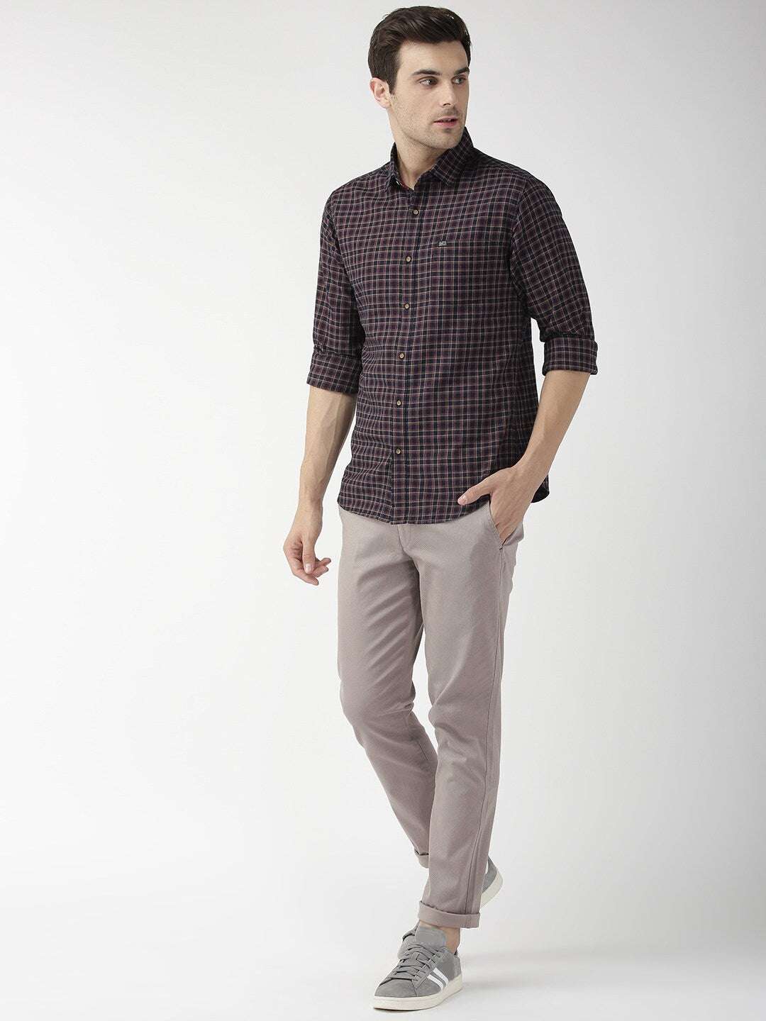 Shop Men Casual Chino Online.