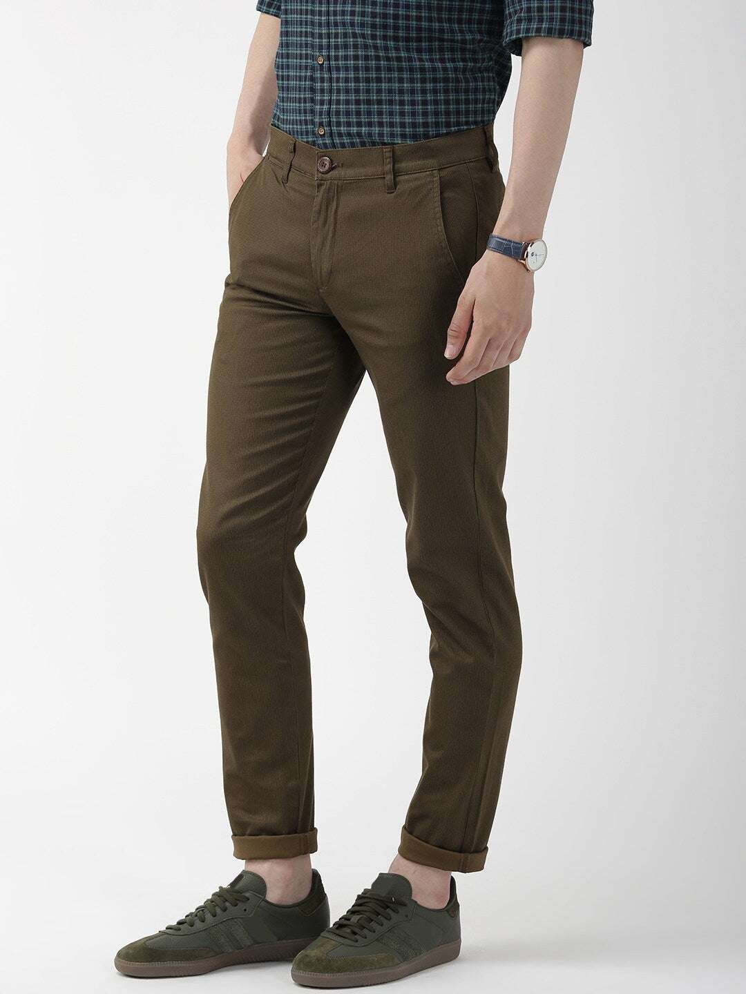 Shop Men Casual Chino Online.