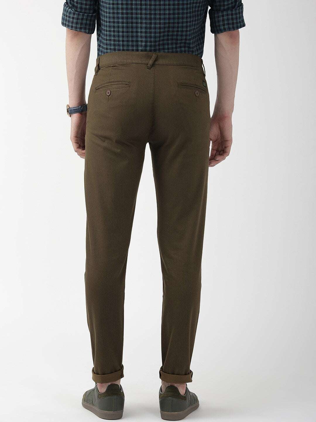 Shop Men Casual Chino Online.