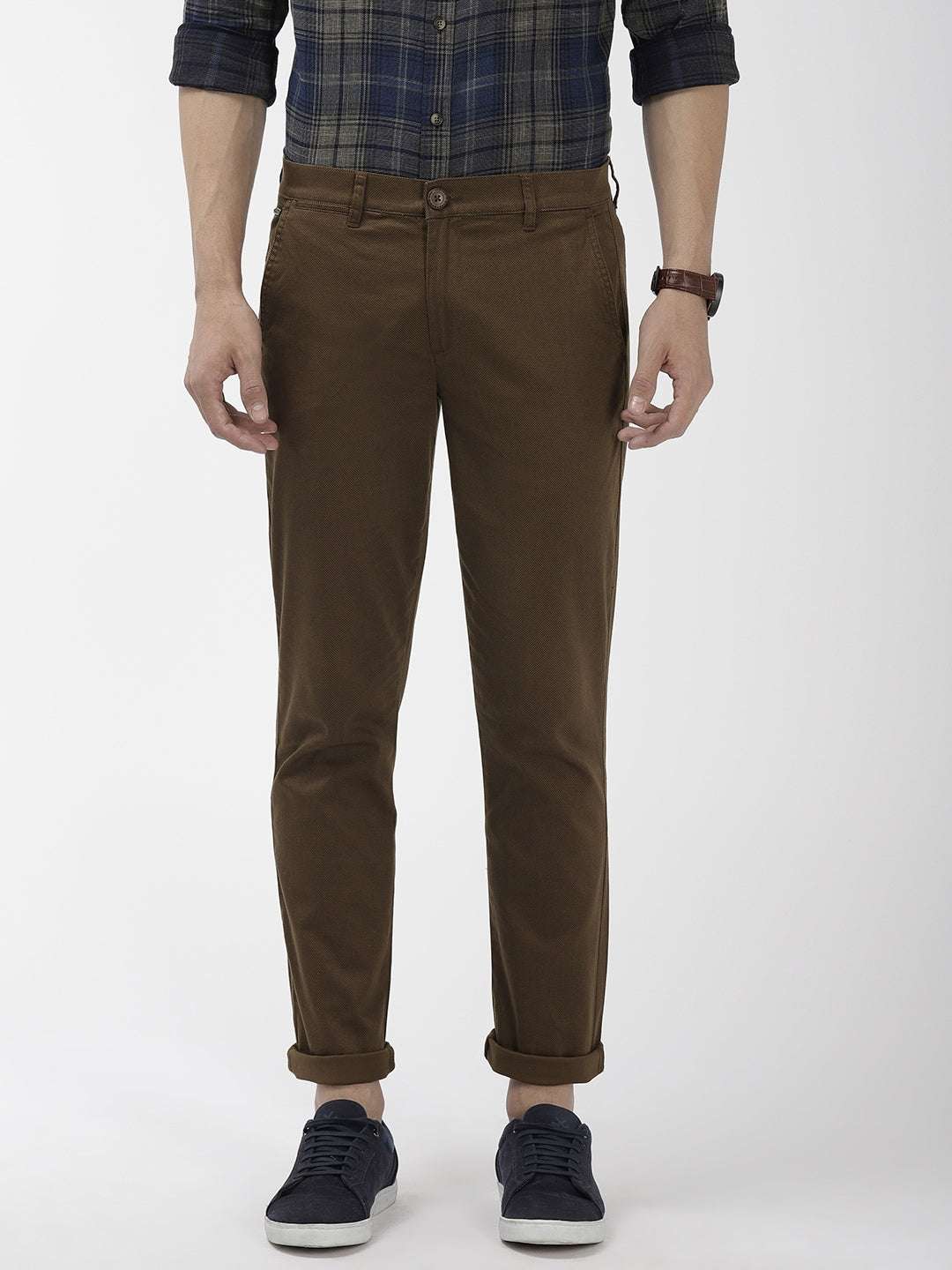 Shop Men Casual Chino Online.