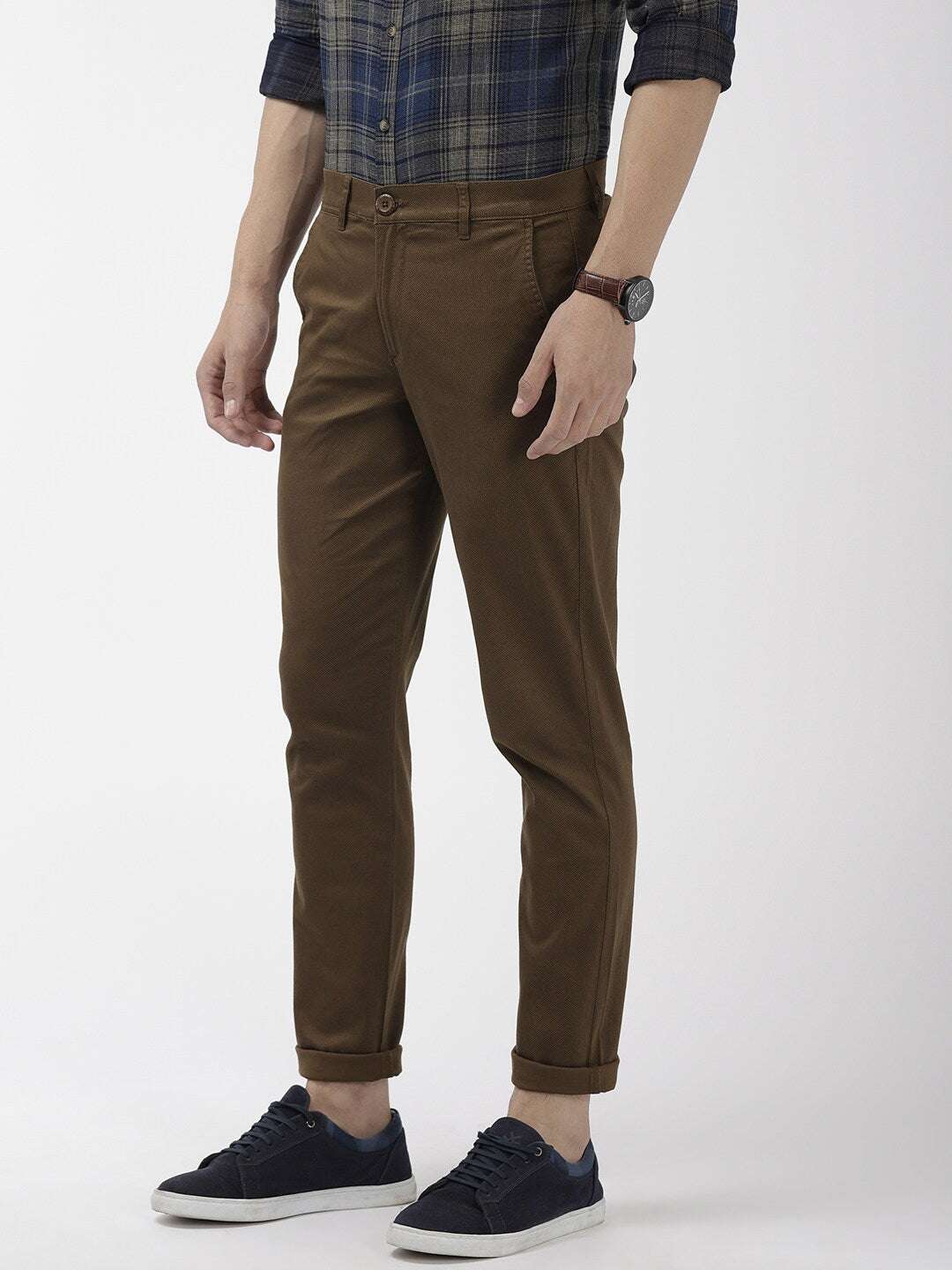 Shop Men Casual Chino Online.