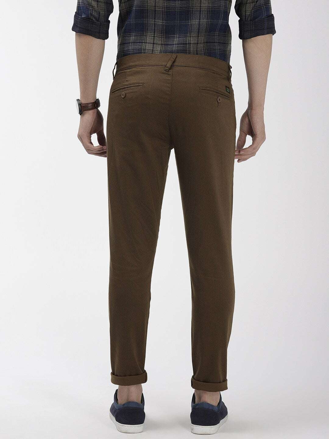 Shop Men Casual Chino Online.