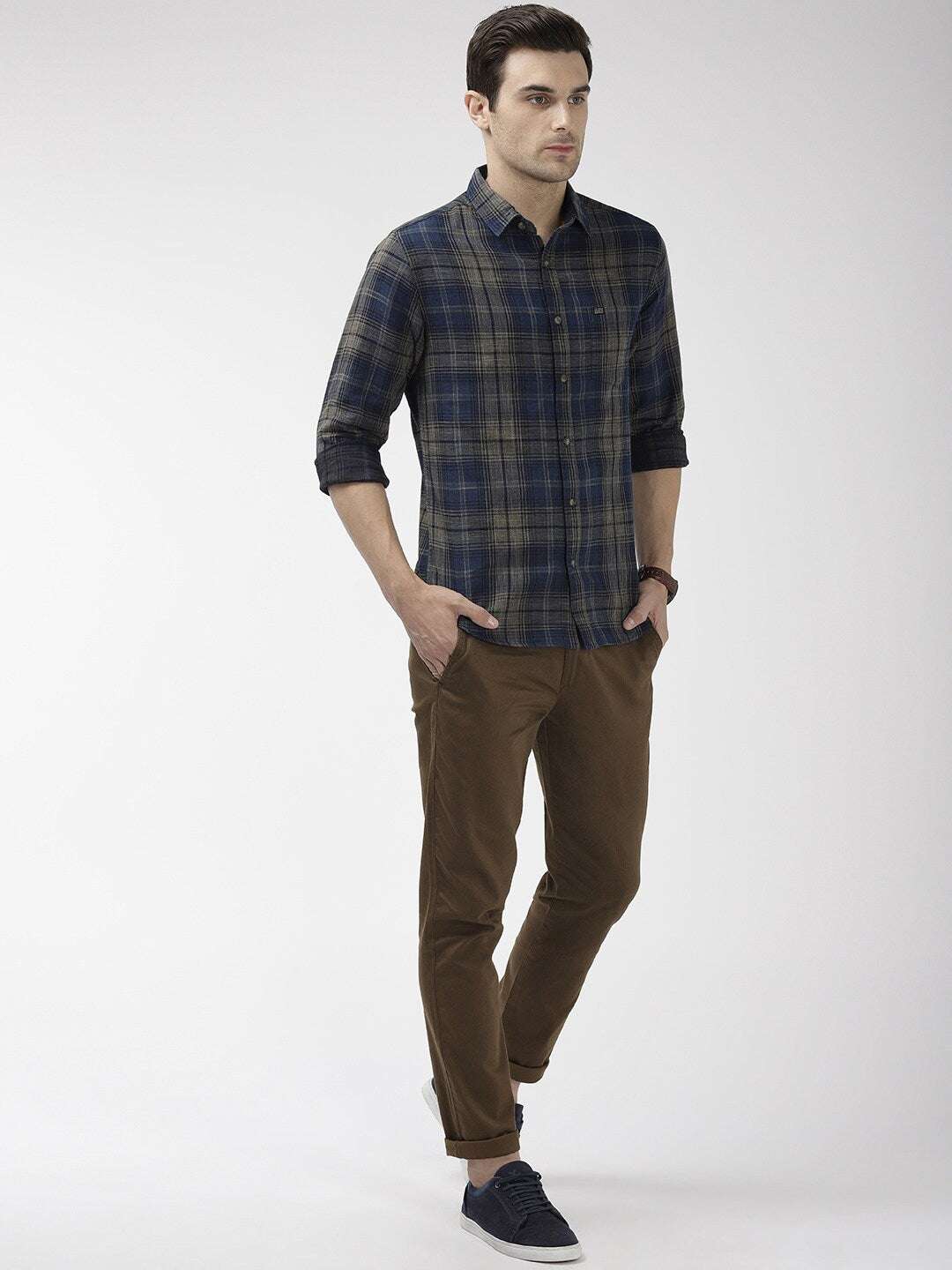 Shop Men Casual Chino Online.