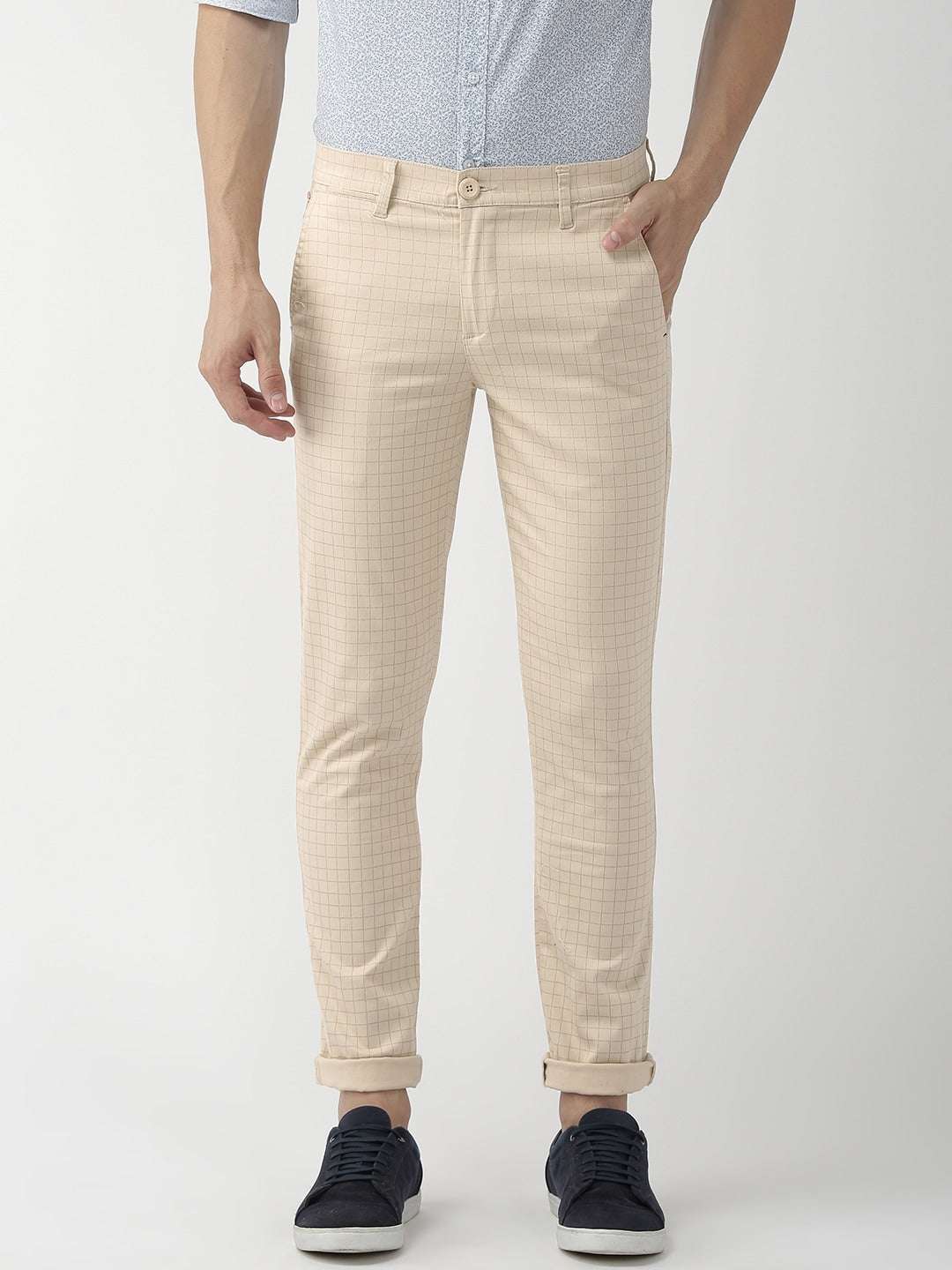 Shop Men Casual Chino Online.