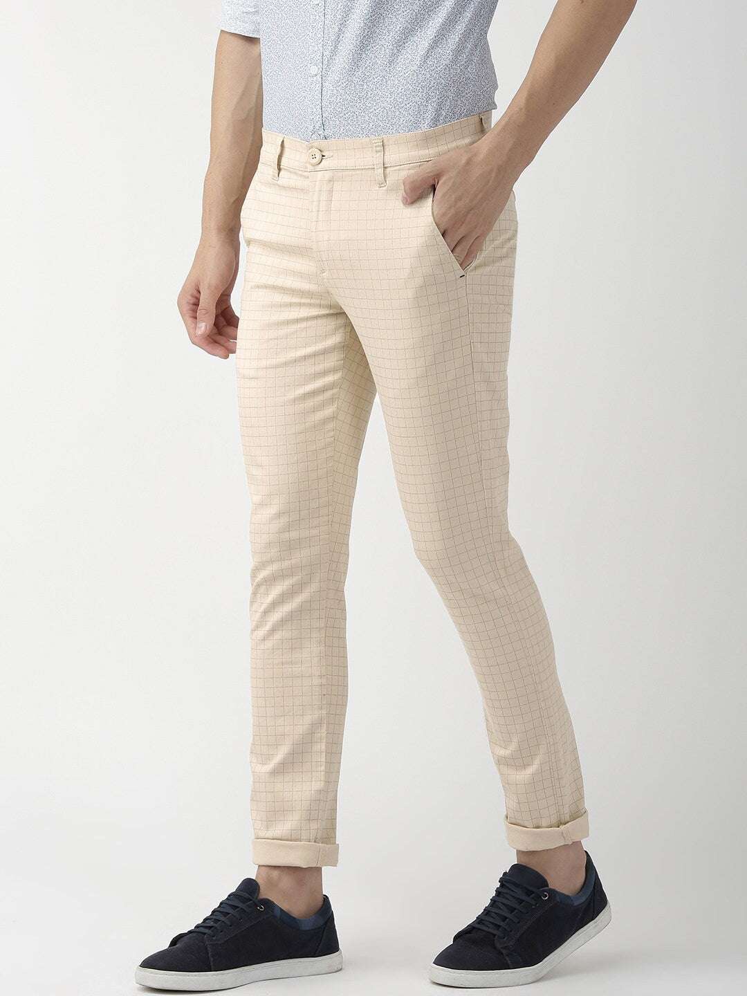 Shop Men Casual Chino Online.