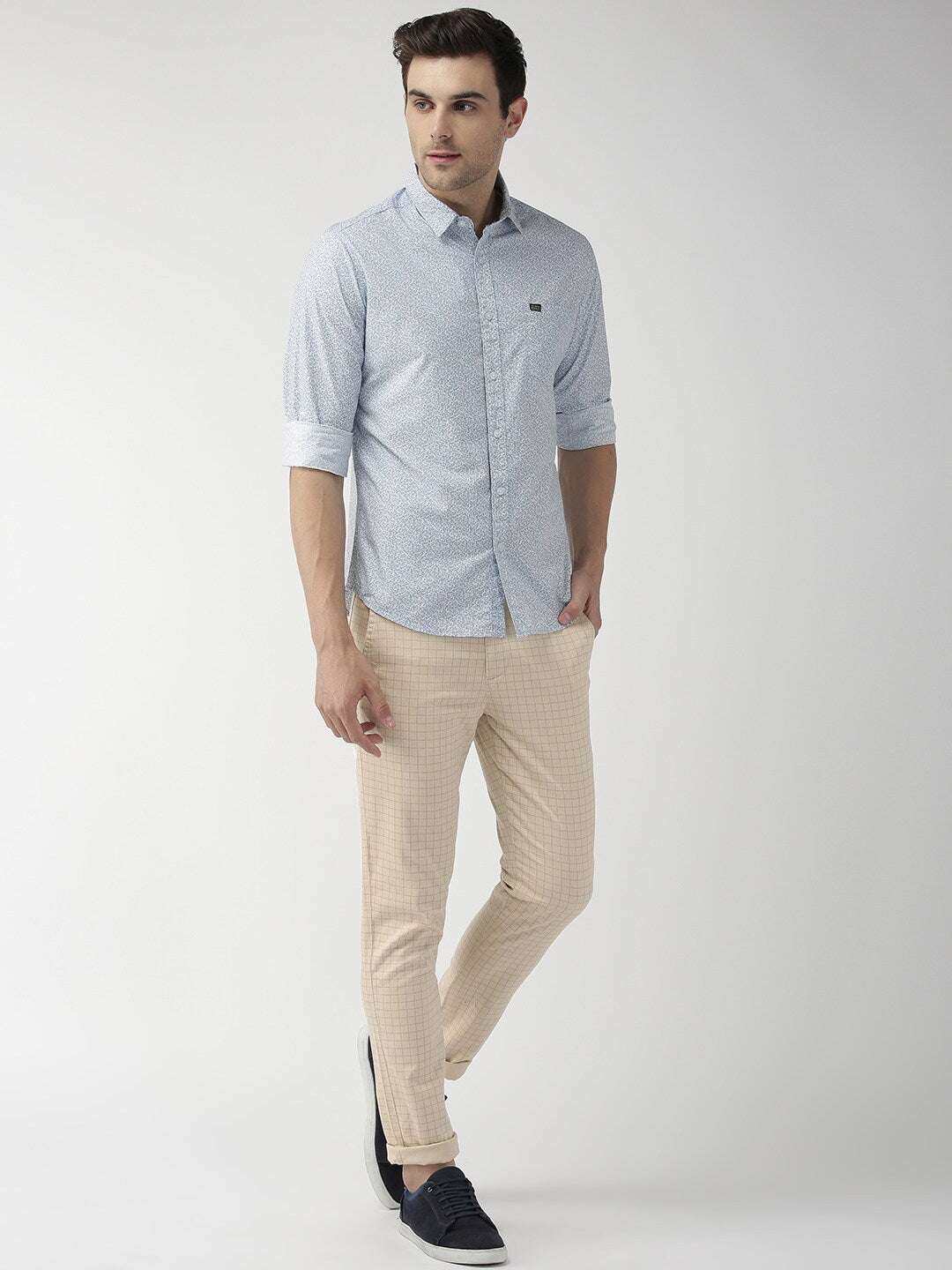 Shop Men Casual Chino Online.