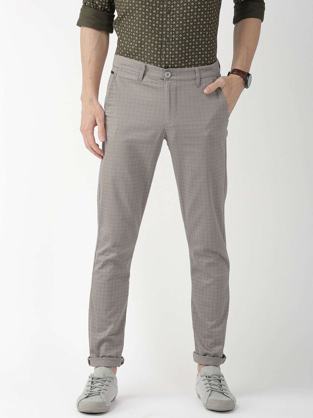 Shop Men Casual Chino Online.