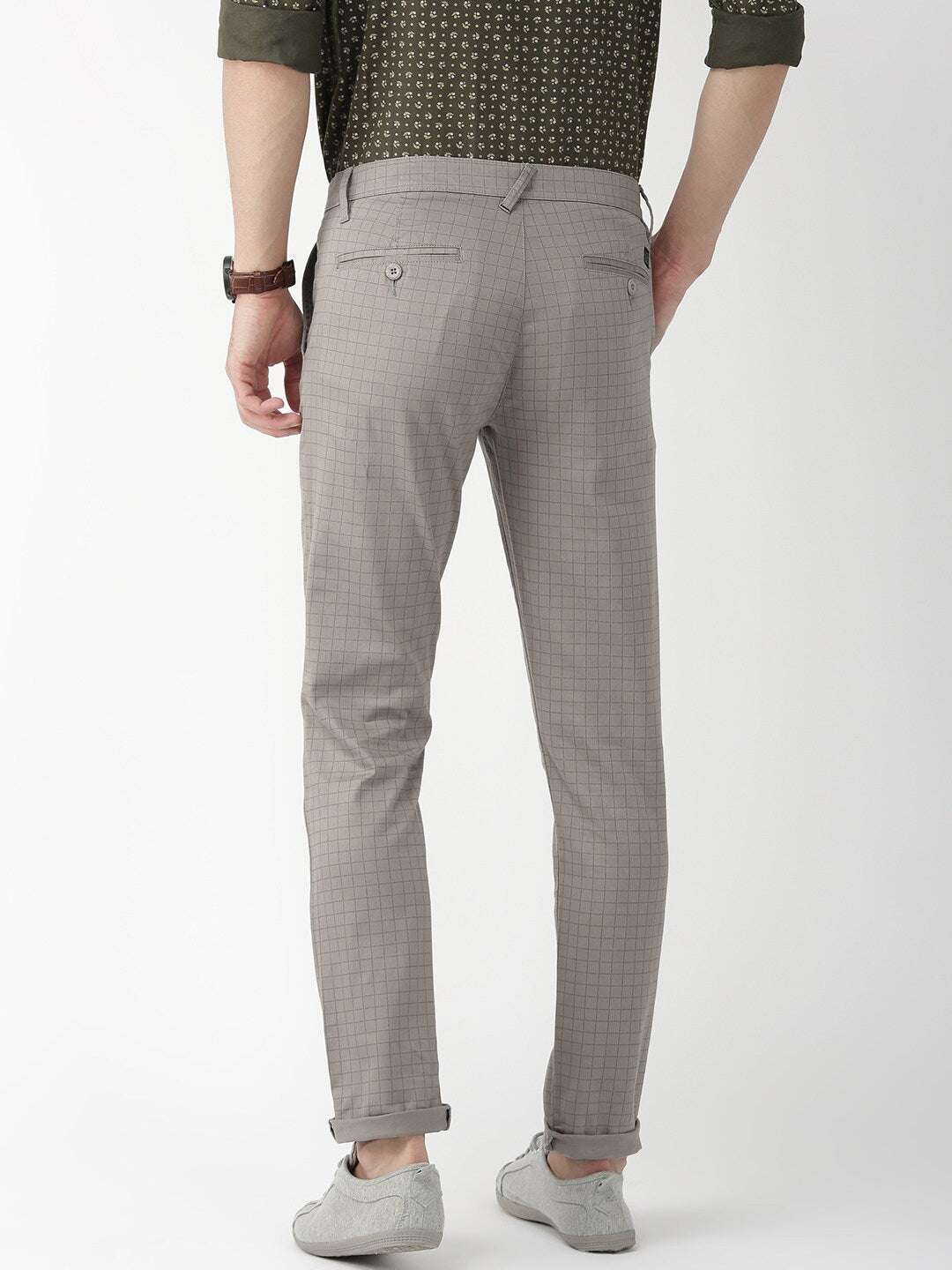 Shop Men Casual Chino Online.