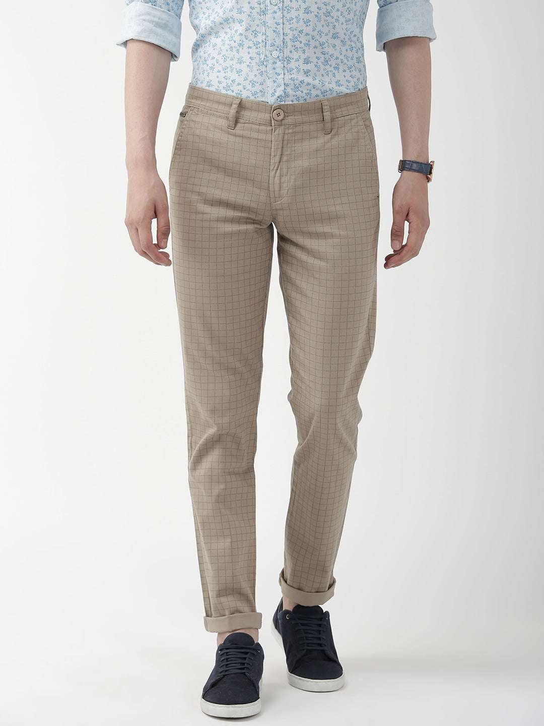 Shop Men Casual Chino Online.