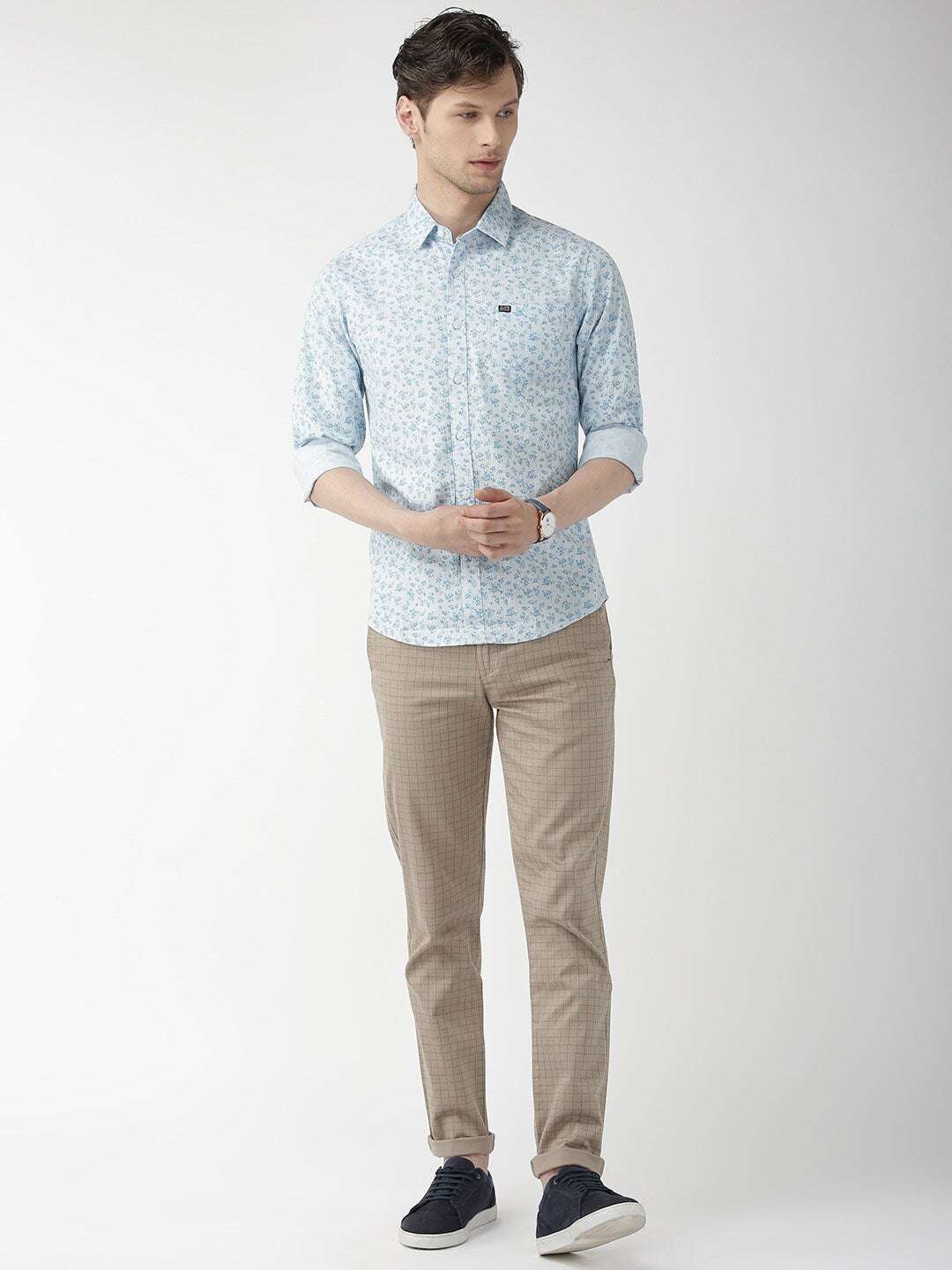 Shop Men Casual Chino Online.